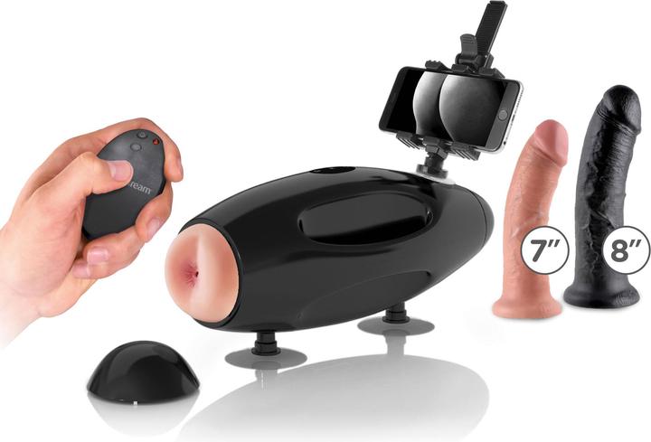 Actual product image Pipedream Extreme