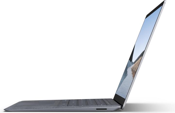 Produktbild Microsoft Surface Laptop 3 (13.50", Intel Core i5-1035G7, 8 GB, 128 GB, DE)