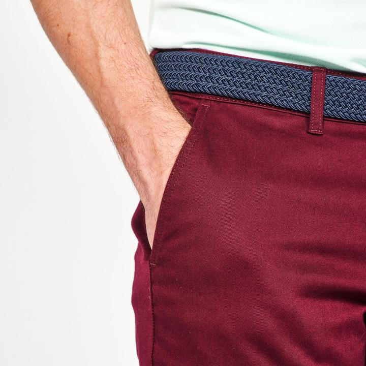 Immagine prodotto Inesis Herren Golfhose Baumwolle (44)