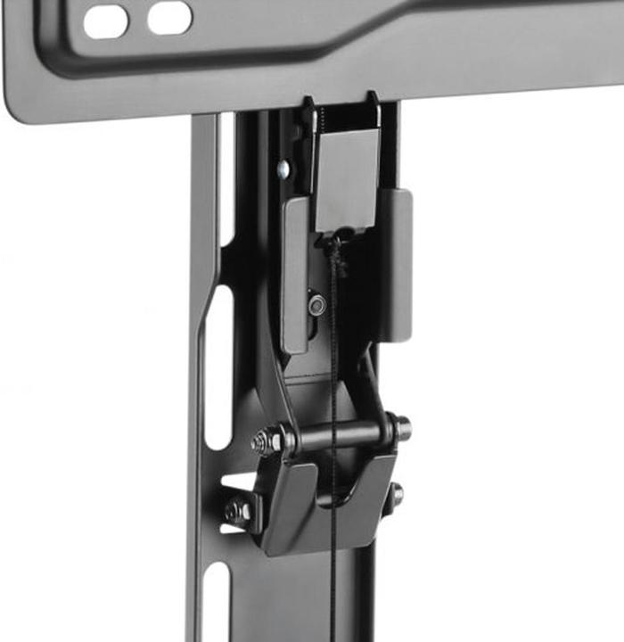 Actual product image Hagor BL Superslim Tilt 600 (75 inch) (Wall, 55", 35 kg)