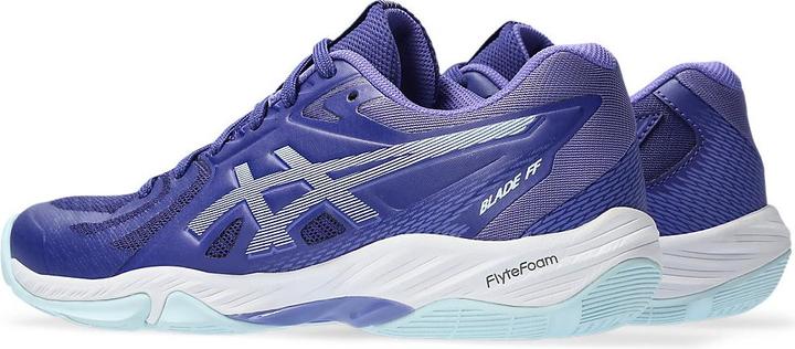 Actual product image ASICS Performance Indoor shoe Gel-blade 9 (38)
