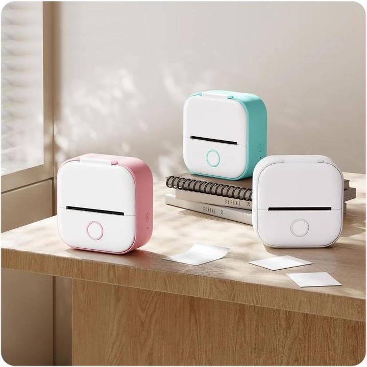 Immagine prodotto Phomemo T02 Mini-Drucker