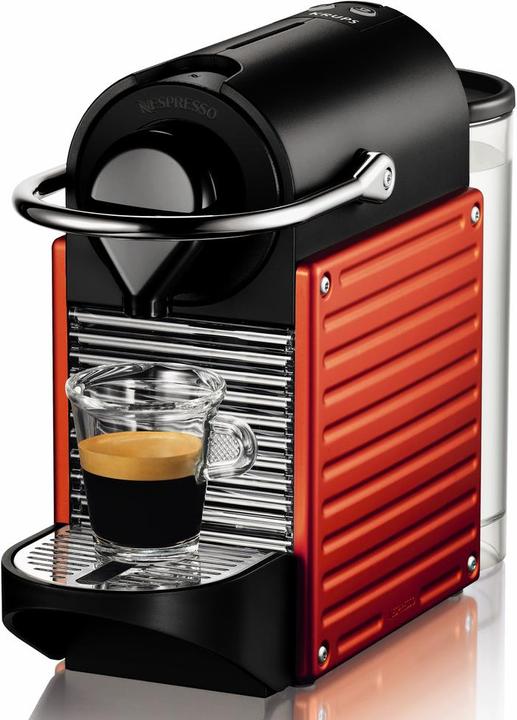 Krups Pixie (NESPRESSO Original)