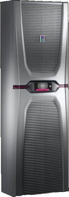 Actual product image Rittal SK 3189940 Enclosure heater 110 - 480 V/AC 6000W (L x W x H) 393 x 450 x 1600mm 1pc.