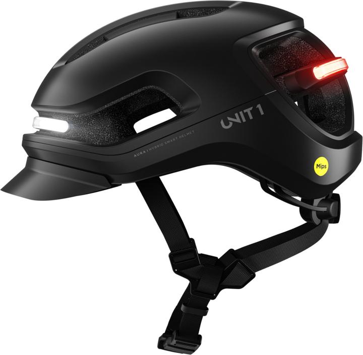 Unit1 Aura MIPS