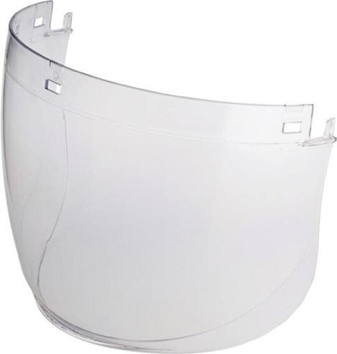3M Polycarbonatvisier klar 5F-1 (Schutzbrillenkasten)