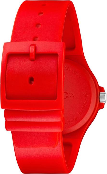 Produktbild M Watch Mondaine Core (Analoguhr, Swiss Made, 37 mm)