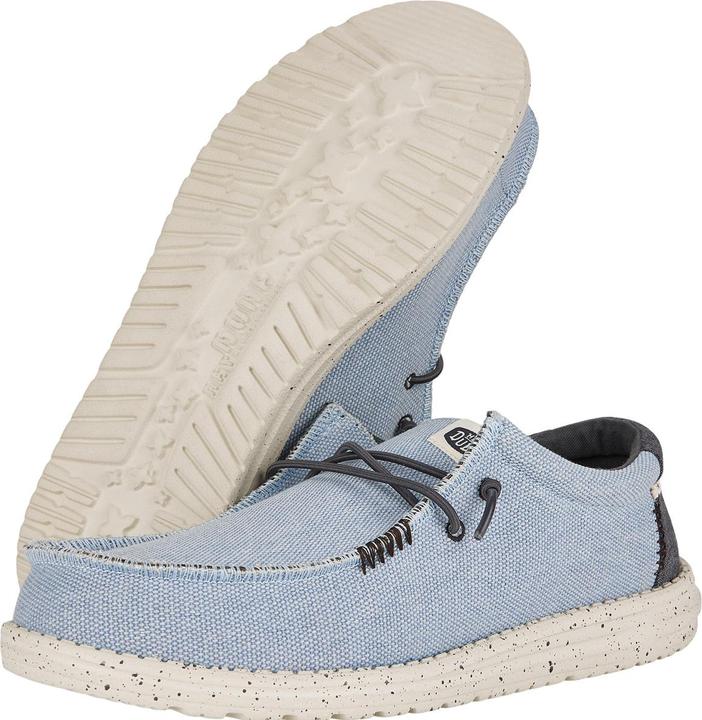 Produktbild Hey Dude Wally Coastline Jute (44)