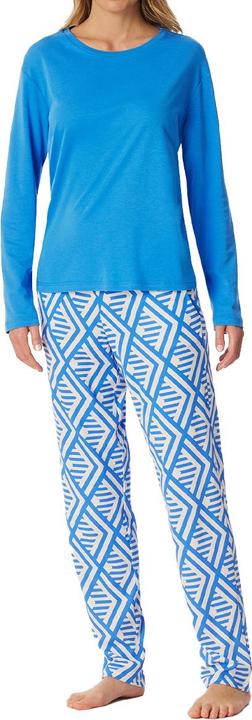 Image du produit Schiesser Pyjama Modern Nightwear (38, M)