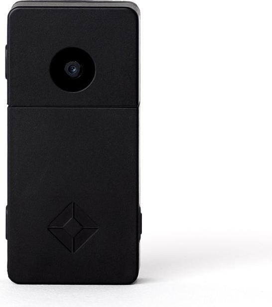 Produktbild Blockstream Jade Plus - Black - Plastic (Bitcoin)