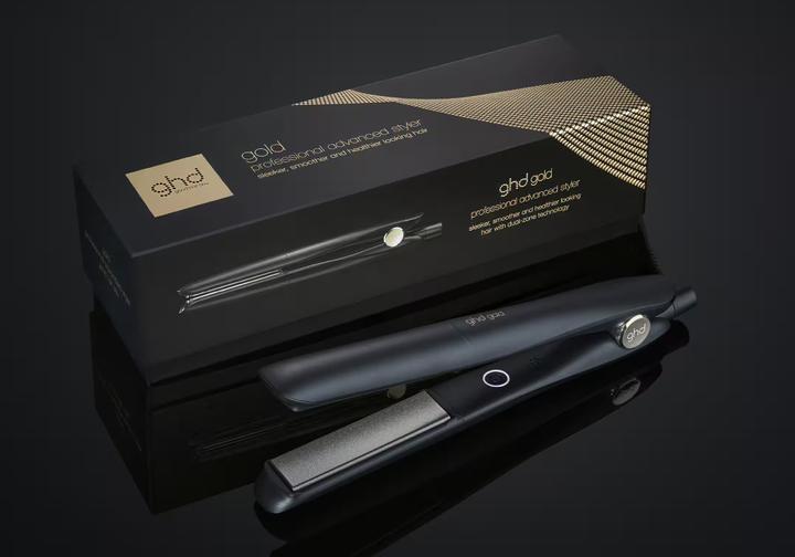 Actual product image ghd Gold Styler (Straightening iron)