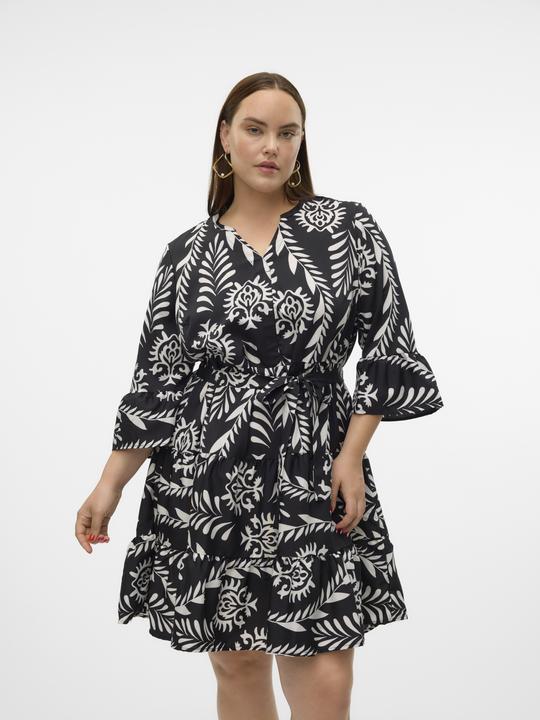 Produktbild Vero Moda VMZERA Kurzes Kleid Kleid (46)