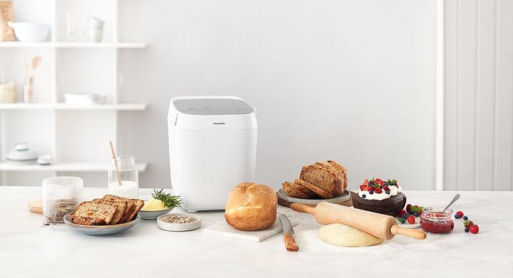 Produktbild Panasonic Croustina