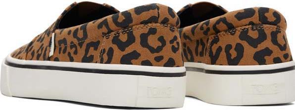 Image du produit Toms W's AlpargataFenixSlip-OnPrint (38.5)