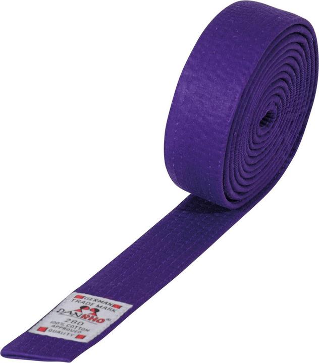 Immagine prodotto Danrho Cintura di judo/ju-jutsu
