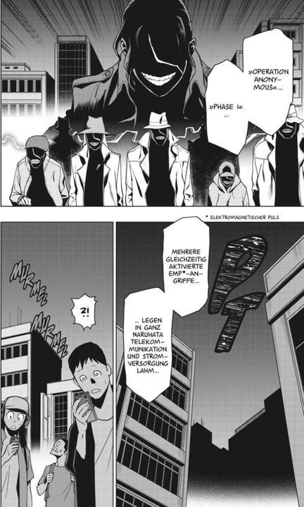 Immagine prodotto Vigilante - My Hero Academia Illegals 13 (Tedesco, Corte dei letti, Hideyuki Furuhashi, Kohei Horikoshi, Antje Bockel, 2023)