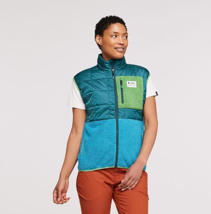 Cotopaxi Trico Hybrid Vest