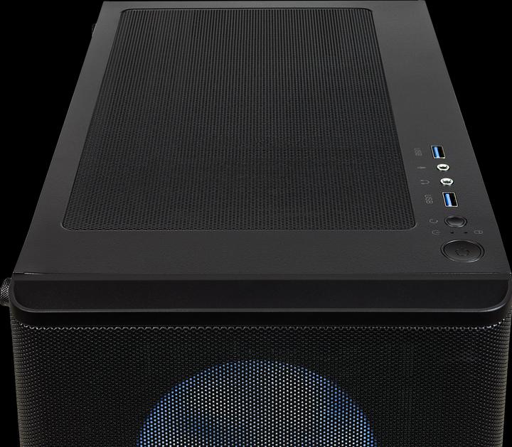 Actual product image Joule Performance Gaming PC RTX4070S L1134498 (AMD Ryzen 7 5700X, 32 GB, GeForce RTX 4070 Super)