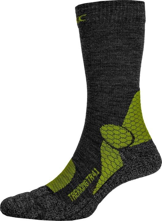 P.A.C. PAC TR 4.1 Mérinos Compression