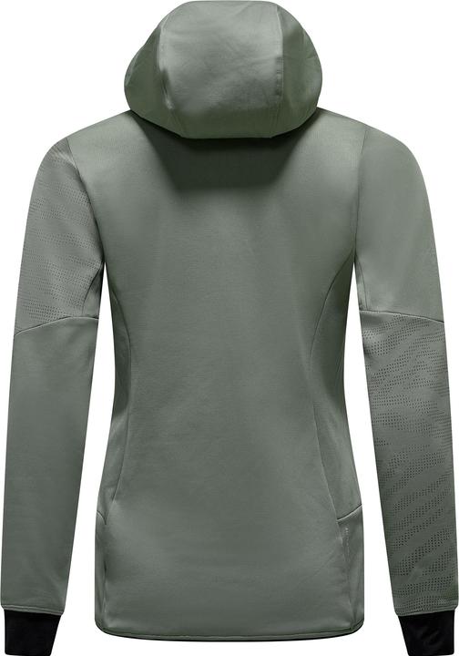 Actual product image Salewa Sella Crevasse Hd Jacket W (34)