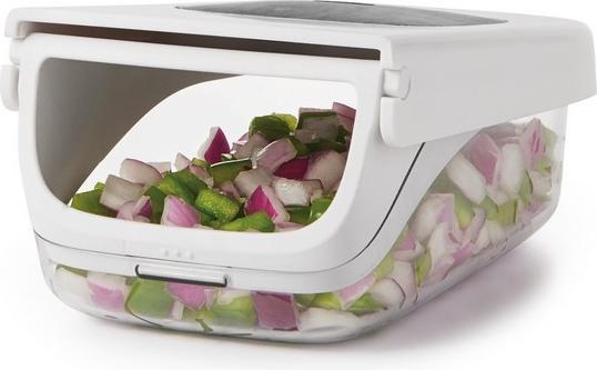 Actual product image OXO Vegetable chopper