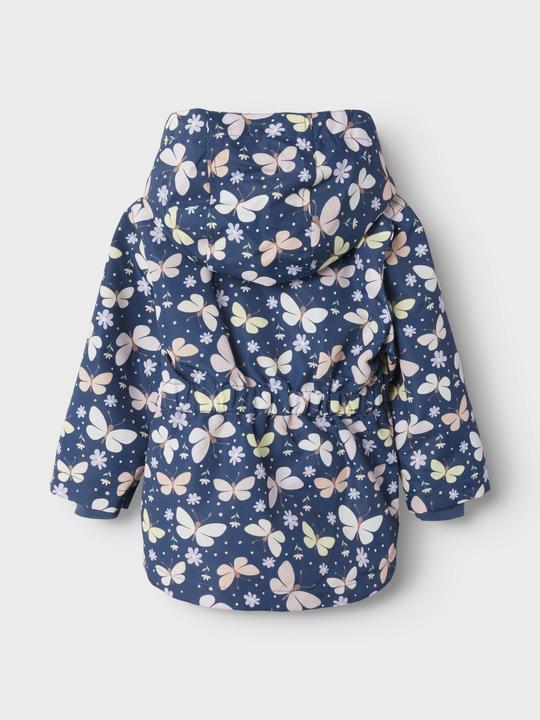 Produktbild Name it Übergangs Jacke (62)