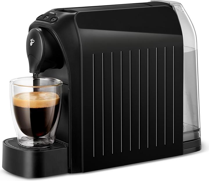 Productafbeelding Tchibo Cafissimo "easy" koffiemachine Capsule machine (Cafissimo)