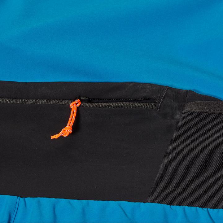 Image du produit Mammut Short Aenergy TR 2 en 1 Hommes (50, L)