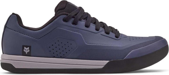 Produktbild Fox Shoes 24 Union Flat Blu Stl (44)