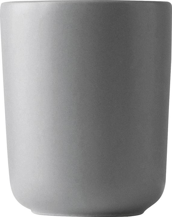 Produktbild Gusta Espressotasse Fika o.H.grau (12 x)
