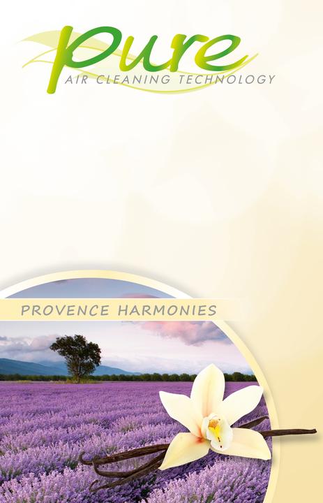 Immagine prodotto Trisa Provenza Armonie (2857 ml)