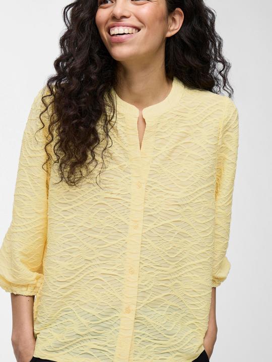 Actual product image Vila VIFINA 3/4-Arm Hemd (M)