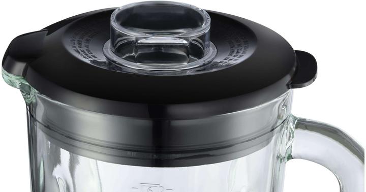 Actual product image Russell Hobbs Desire glass blender (650 W)