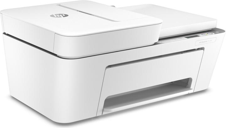 Immagine prodotto HP DeskJet 4120e (Inchiostro, Colore)