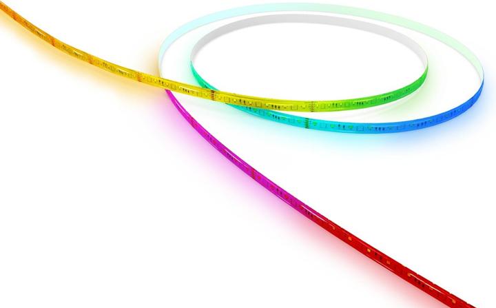 Immagine prodotto Hama Nastro LED (RGBW, 500 cm, Interno)