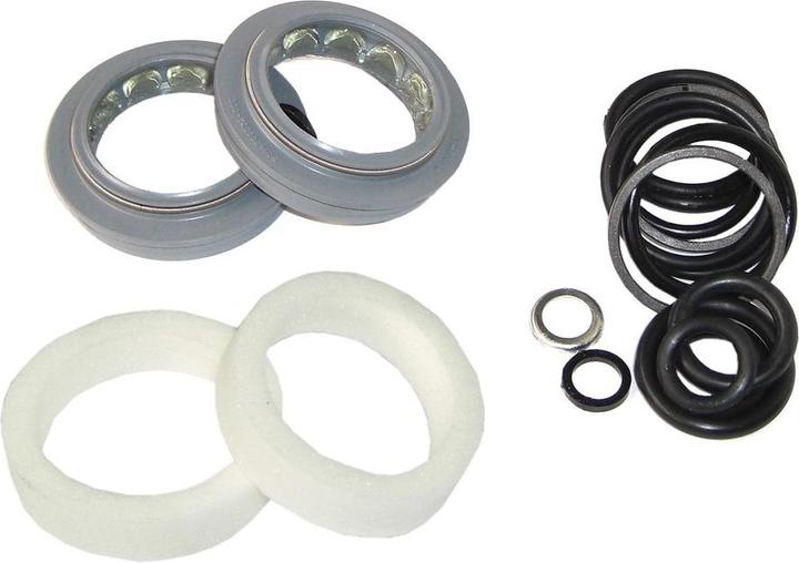 Immagine prodotto RockShox Kit di servizio 2012, Argyle Solo Air di base