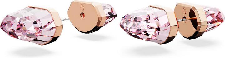 Immagine prodotto Swarovski Orecchini Lucent in oro rosa (Metallo Swarovski)