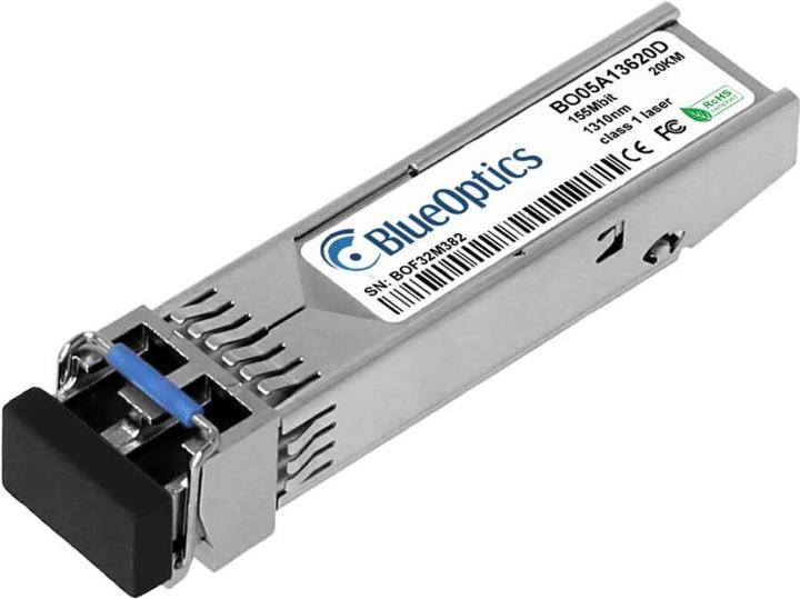 Image du produit BlueOptics Hirschmann 943 946-001 compatible SFP BO05A13620D