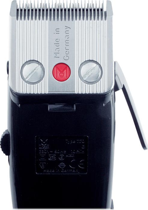 Actual product image Moser 1406-0076 Shearing machine for animals (Dog, Cat)