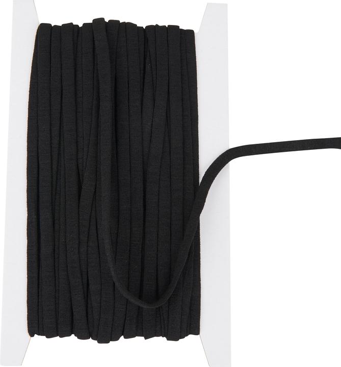 Actual product image VBS Elasticated tape, 10 m, 5.8 mm wide