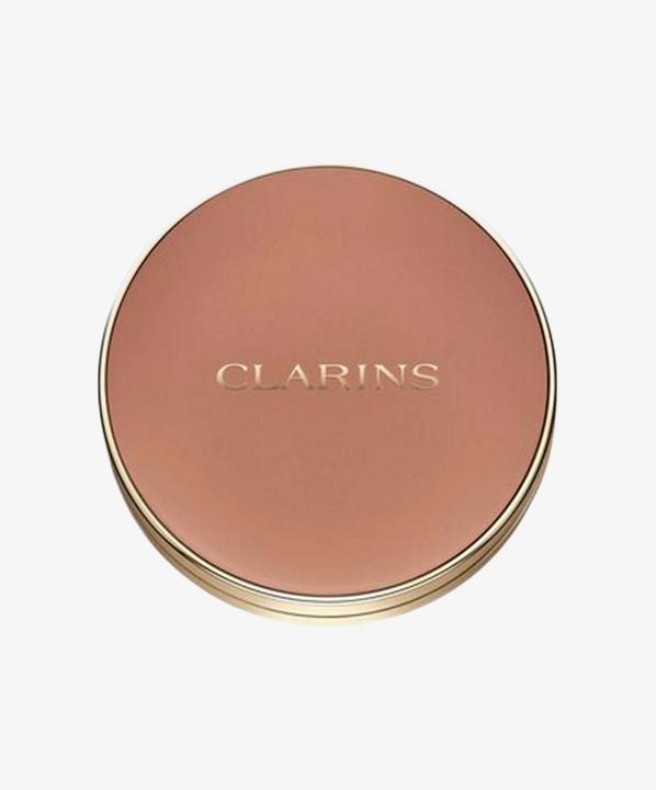 Image du produit Clarins Ever Matte Compact Powder n° 06 (Nº 06)