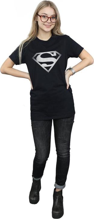 Produktbild Superman Spot Logo TShirt (M)