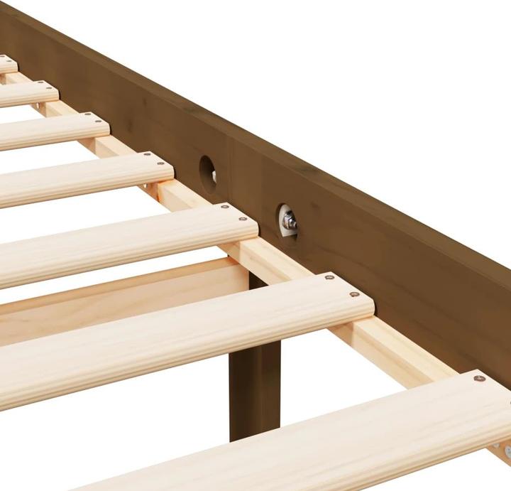 Actual product image VidaXL Charin (200 x 200 cm)