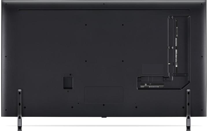 Actual product image LG 50QNED80T6A (50", QNED80, QNED, 4K, 2024)