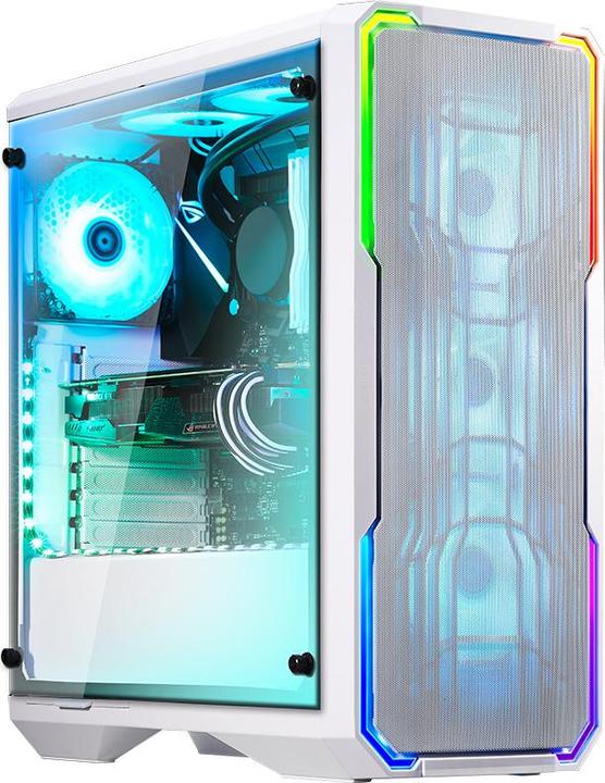 Immagine prodotto BitFenix Enso Mesh RGB (ATX, mATX, Mini-ITX, E-ATX)