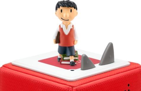 Actual product image Tonies Le Petit Nicolas - Le Petit Nicolas (French)