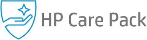 Actual product image HP Care Pack U7899E (60 months, On-site, Next Business Day)