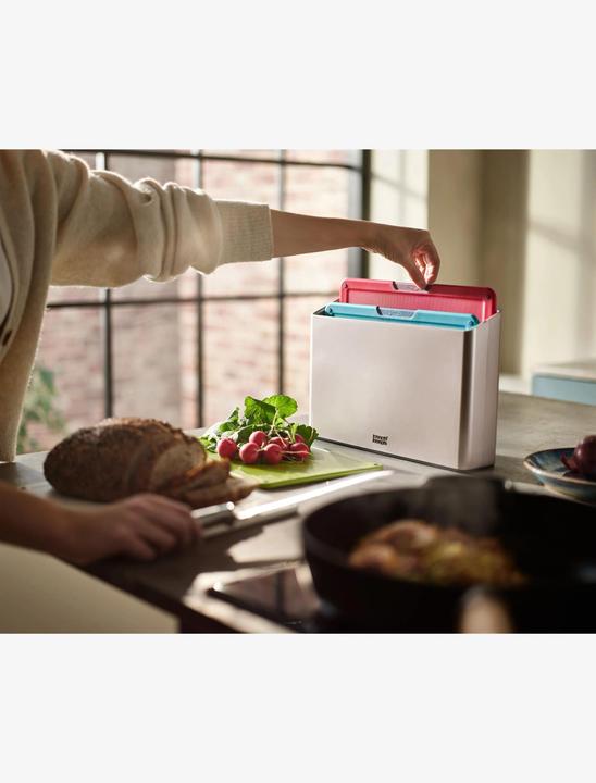 Actual product image Joseph Joseph Cutting Board Set Folio Icon