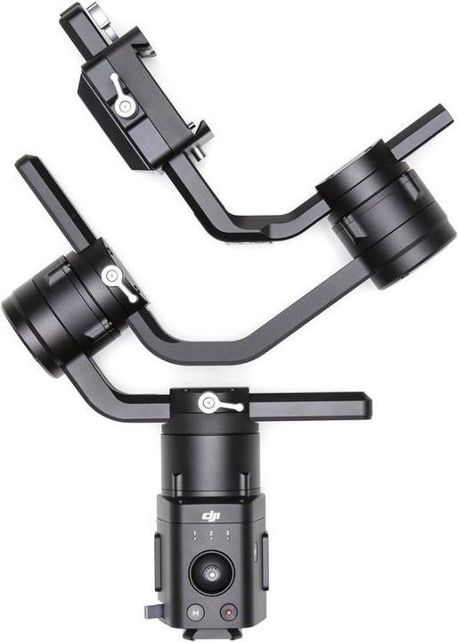 Produktbild DJI Ronin S Essential Kit
