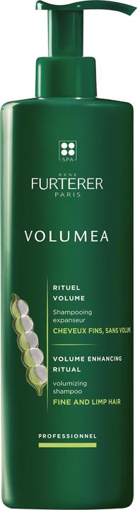 Rene Furterer Volumea Volumen-Shampoo (600 ml, Flüssiges Shampoo)